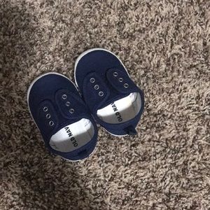 Baby Shoes